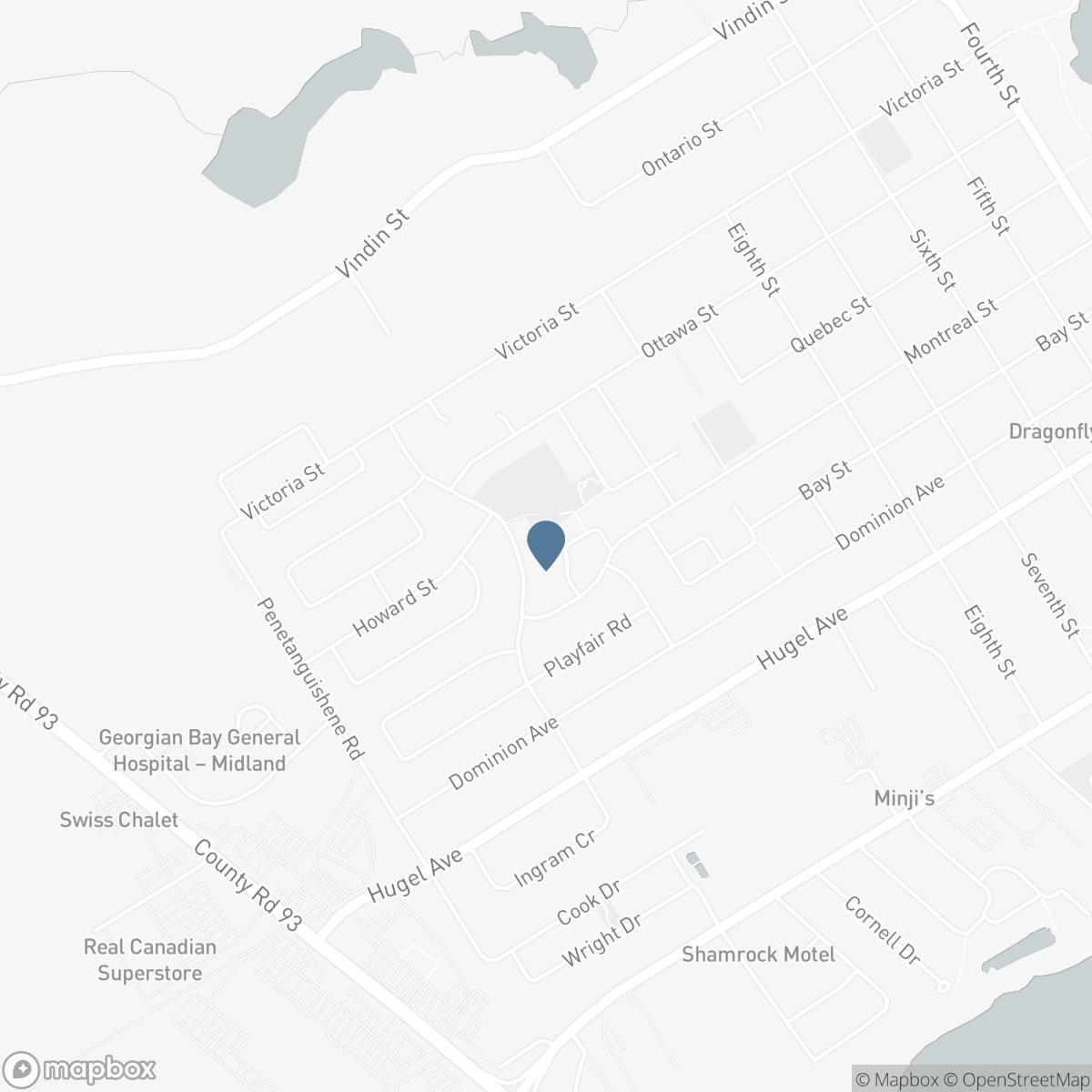 179 LUCKPORT CRESCENT, Midland, Ontario L4R 4Y1